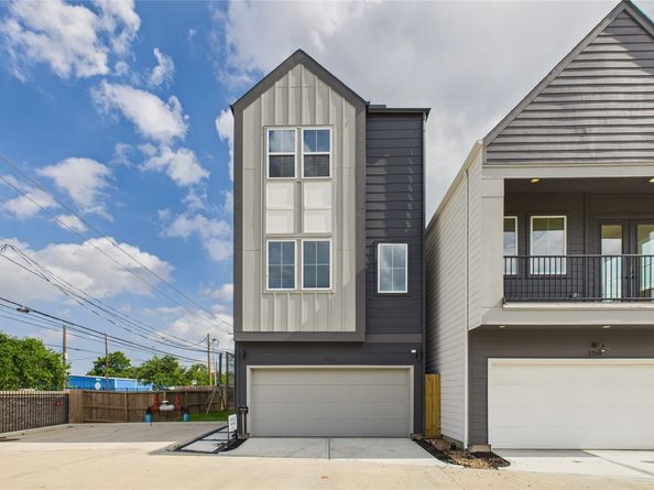 2712 Jensen Creek Lane, Houston TX 77026