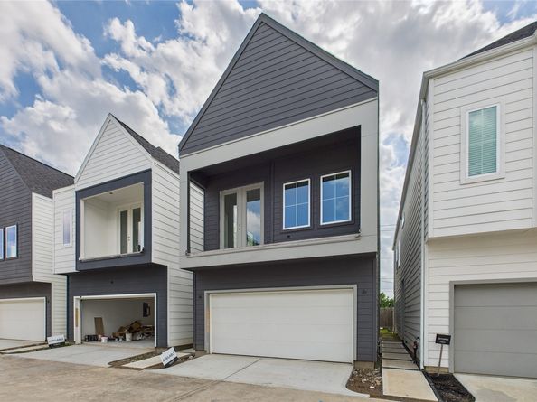 2712 Jensen Creek Lane, Houston TX 77026