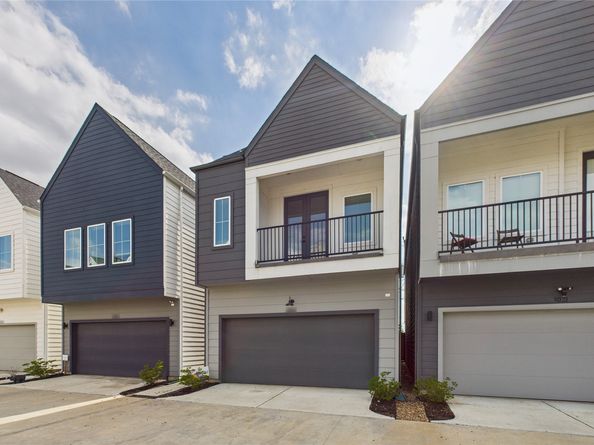2712 Jensen Creek Lane, Houston TX 77026