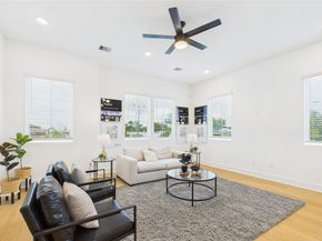 2712 Jensen Creek Lane, Houston TX 77026
