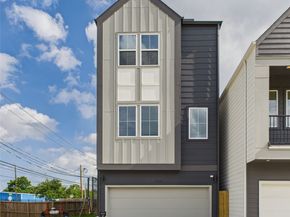 2712 Jensen Creek Lane, Houston TX 77026
