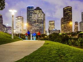 2712 Jensen Creek Lane, Houston TX 77026