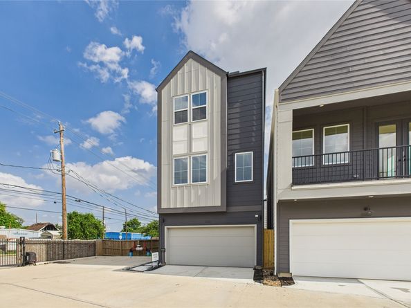 2712 Jensen Creek Lane, Houston TX 77026