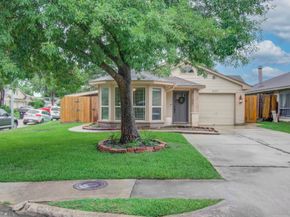 5107 Beaverhill Dr Drive, Houston TX 77084