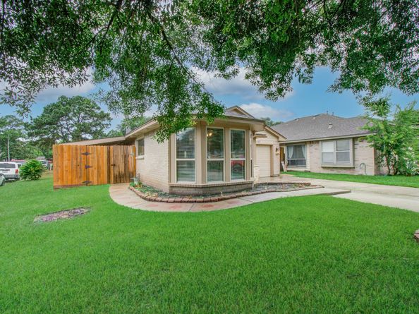 5107 Beaverhill Dr Drive, Houston TX 77084