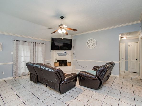 5107 Beaverhill Dr Drive, Houston TX 77084