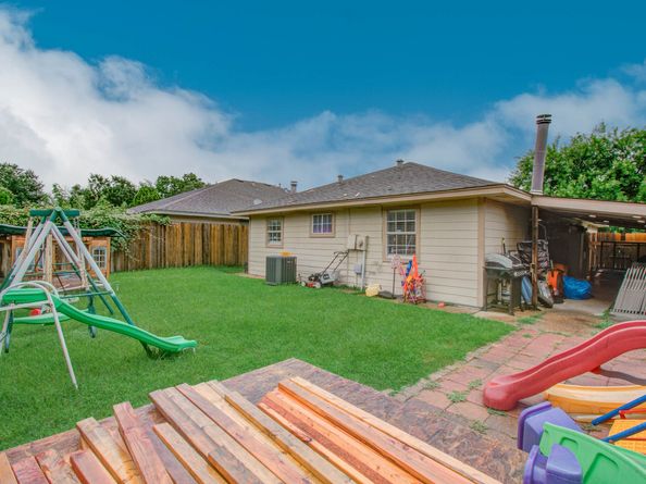 5107 Beaverhill Dr Drive, Houston TX 77084