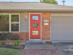 4613 Libbey Lane, Houston TX 77092