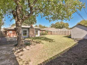 4613 Libbey Lane, Houston TX 77092
