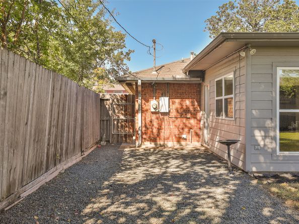 4613 Libbey Lane, Houston TX 77092