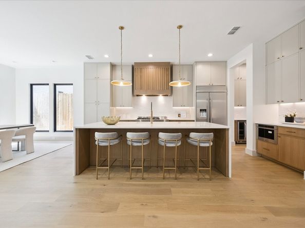 1209 Willard Street, Houston TX 77006