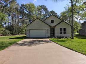 1118 Neros Palace, New Caney TX 77357