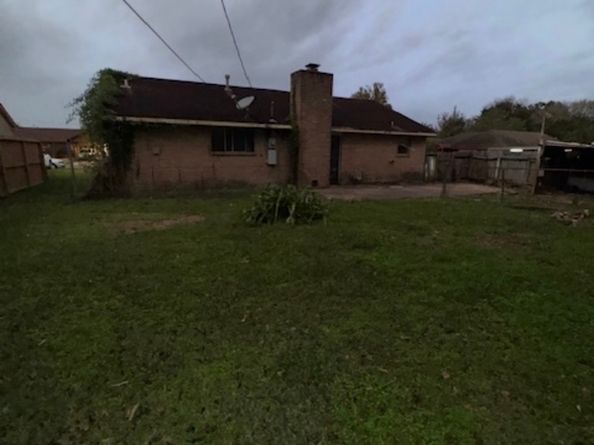 12434 Big Oaks Drive, Houston TX 77050