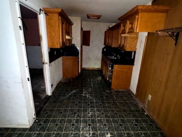 12434 Big Oaks Drive, Houston TX 77050