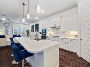 4008 Centre Glen Drive, Houston TX 77043