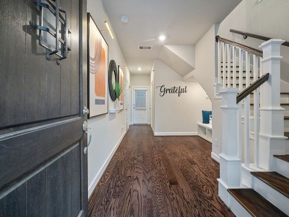 4008 Centre Glen Drive, Houston TX 77043