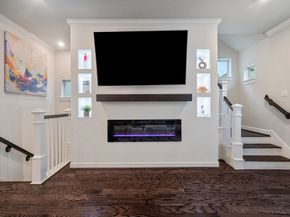 4008 Centre Glen Drive, Houston TX 77043