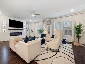 4008 Centre Glen Drive, Houston TX 77043