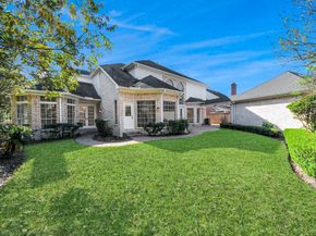 93 Greensward Lane, Sugar Land TX 77479