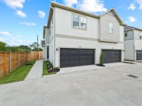 6453 Rena Street, Houston TX 77092