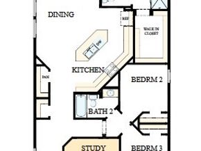 11207 Cassia Tree Lane, Cypress TX 77433