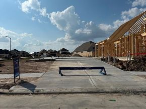 11207 Cassia Tree Lane, Cypress TX 77433