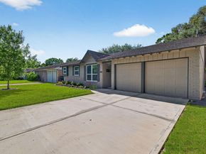 5727 Cartagena Street, Houston TX 77035