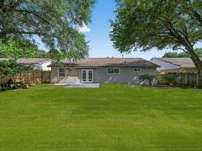 5727 Cartagena Street, Houston TX 77035