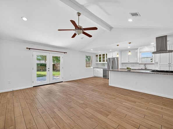 5727 Cartagena Street, Houston TX 77035