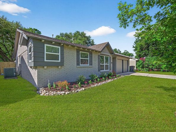 5727 Cartagena Street, Houston TX 77035