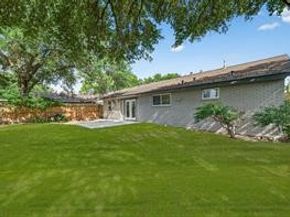 5727 Cartagena Street, Houston TX 77035