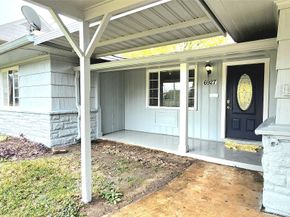 6927 Burgess Street, Houston TX 77021