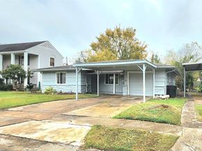 6927 Burgess Street, Houston TX 77021