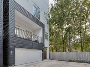 507 Schweikhardt Street, Houston TX 77020