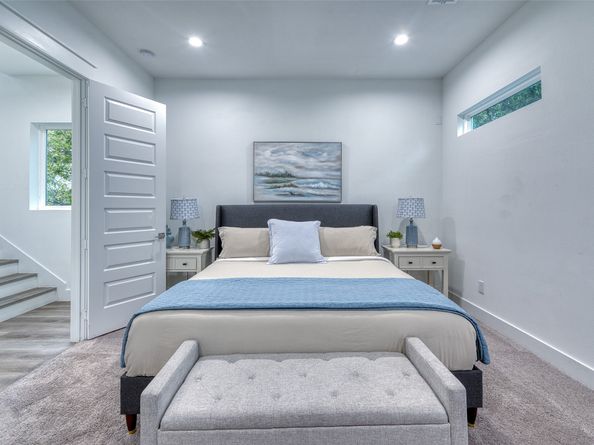 507 Schweikhardt Street, Houston TX 77020