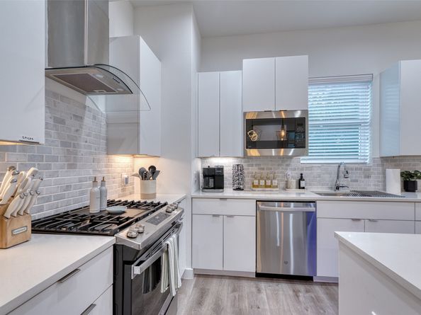 507 Schweikhardt Street, Houston TX 77020