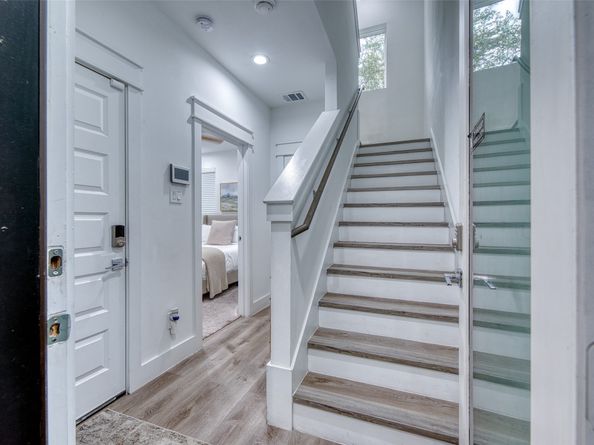 507 Schweikhardt Street, Houston TX 77020