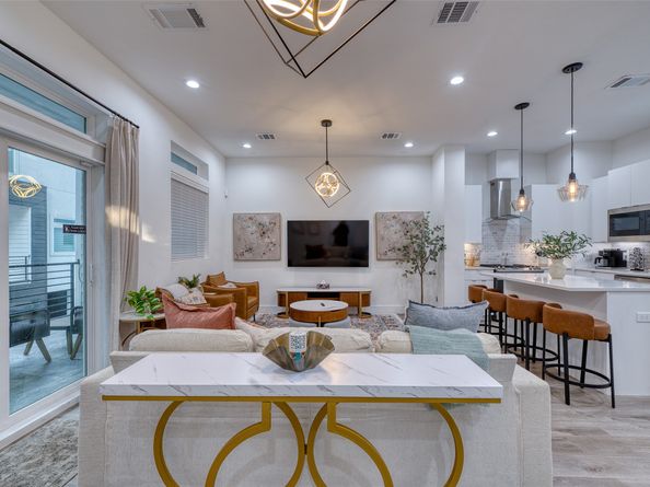 507 Schweikhardt Street, Houston TX 77020