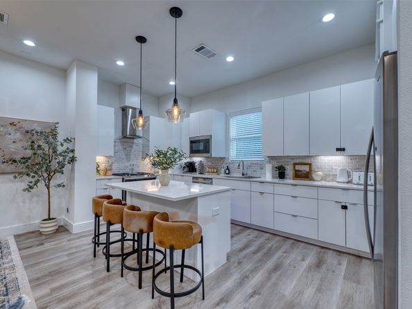 507 Schweikhardt Street, Houston TX 77020