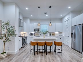 507 Schweikhardt Street, Houston TX 77020