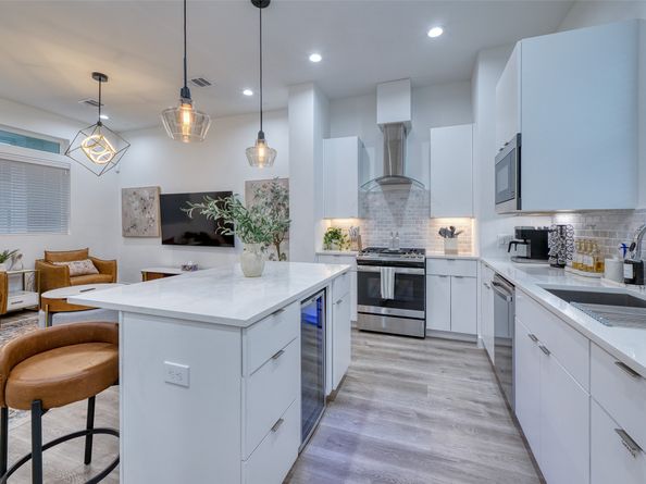 507 Schweikhardt Street, Houston TX 77020