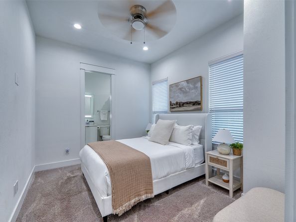 507 Schweikhardt Street, Houston TX 77020