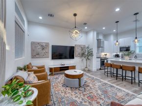 507 Schweikhardt Street, Houston TX 77020