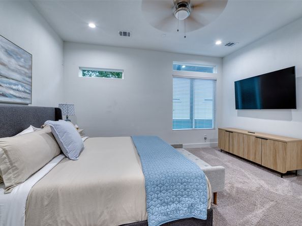 507 Schweikhardt Street, Houston TX 77020