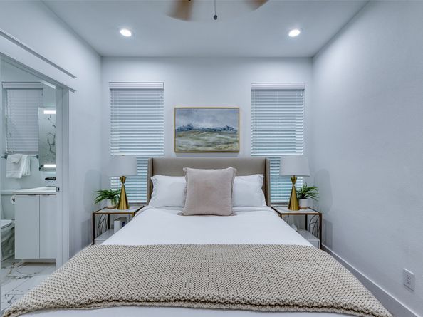 507 Schweikhardt Street, Houston TX 77020