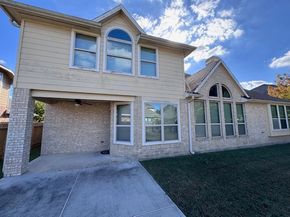 13807 Boca Grande Lane, Houston TX 77044