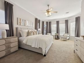 16618 S Swirling Cloud Court, Cypress TX 77433