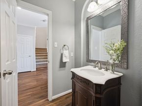 16618 S Swirling Cloud Court, Cypress TX 77433