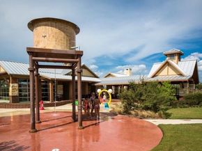 16618 S Swirling Cloud Court, Cypress TX 77433