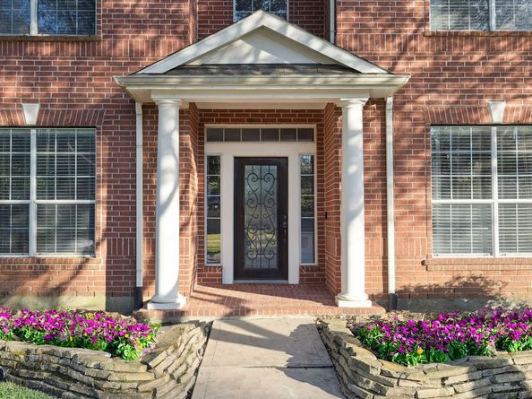 16618 S Swirling Cloud Court, Cypress TX 77433